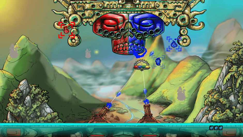 Rise of the Ravager Screenshot