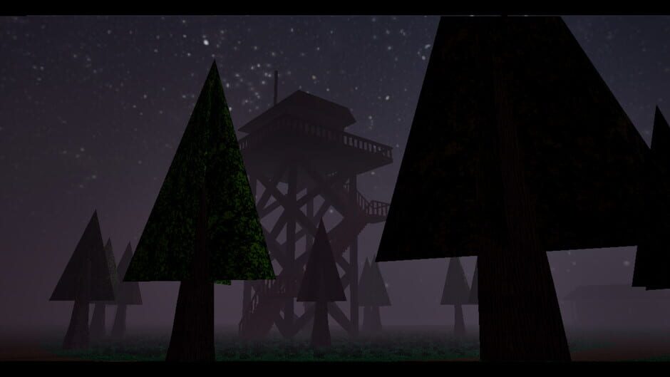 สกรีนช็อตจาก Welcome to Camp Blue Lake (รูปที่ 3)