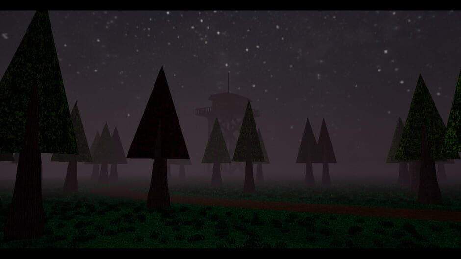 สกรีนช็อตจาก Welcome to Camp Blue Lake (รูปที่ 5)