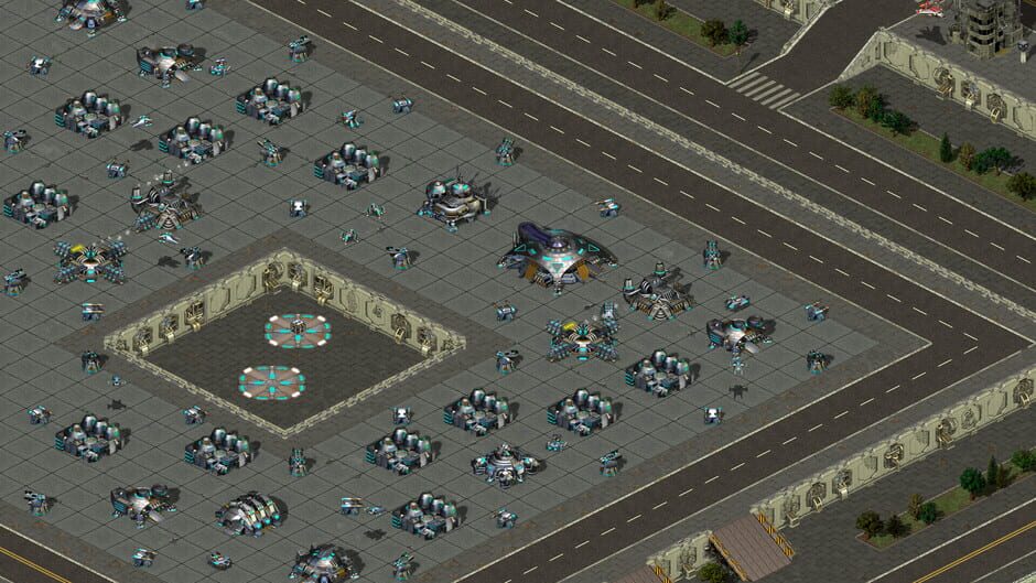 Outlive 25 screenshot 5