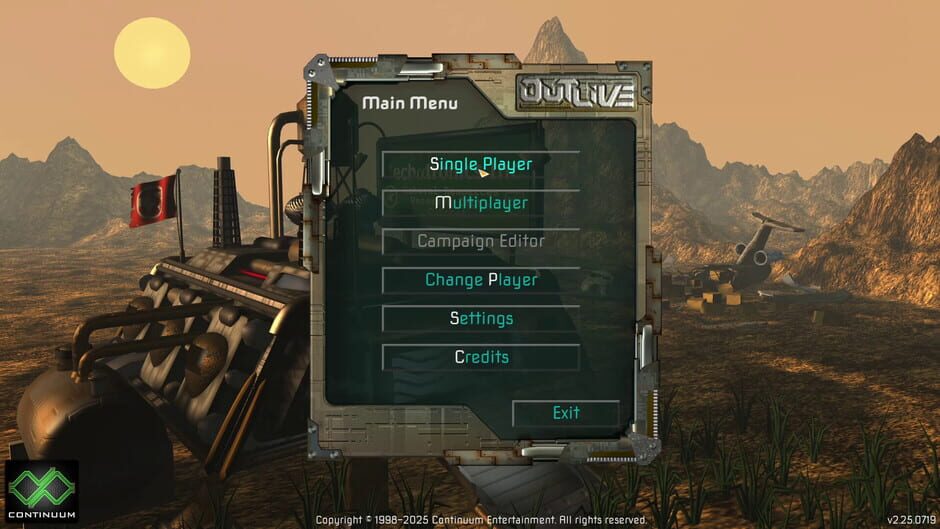 Outlive 25 screenshot 8