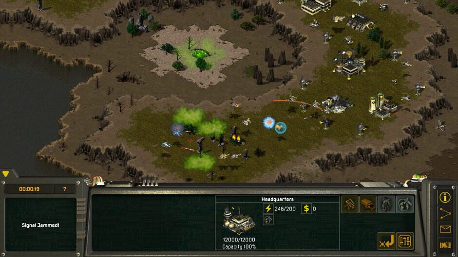 Outlive 25 screenshot 6