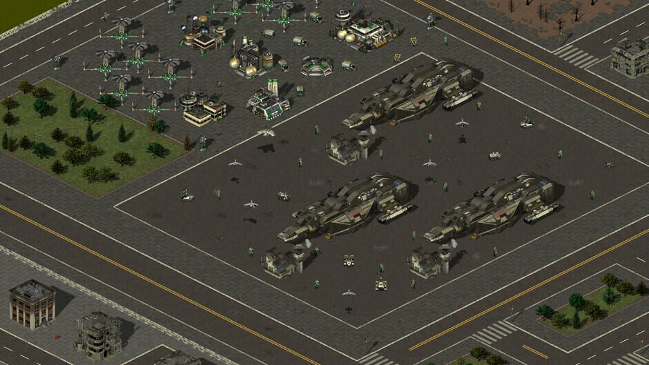 Outlive 25 screenshot 9