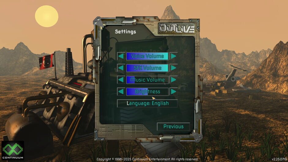Outlive 25 screenshot 7