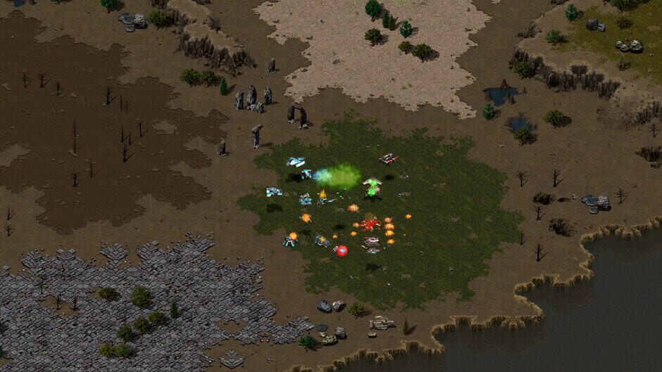 Outlive 25 screenshot 10