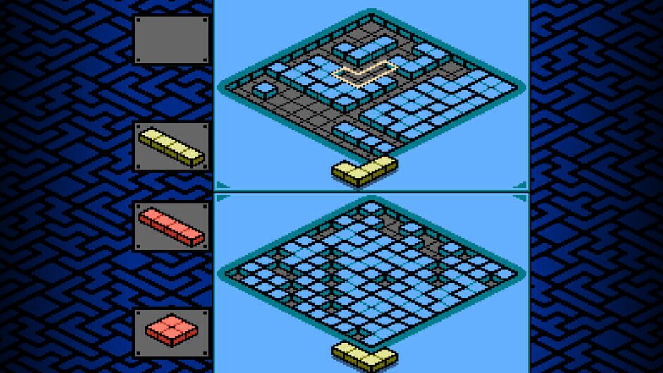 Perfect Diamond Screenshot