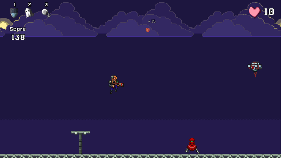 Run4Ever Screenshot