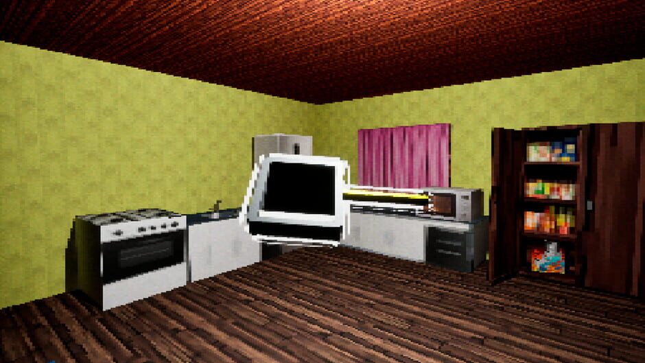 Yindy screenshot
