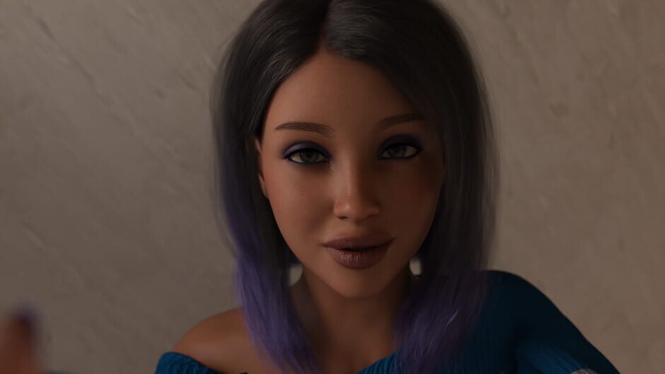 With Eyes Closed: Season 1 Screenshot