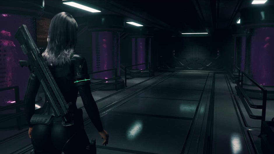 Screenshot Code Violet