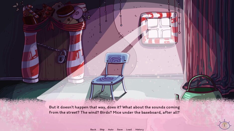 Teaparty in Candyworld Screenshot