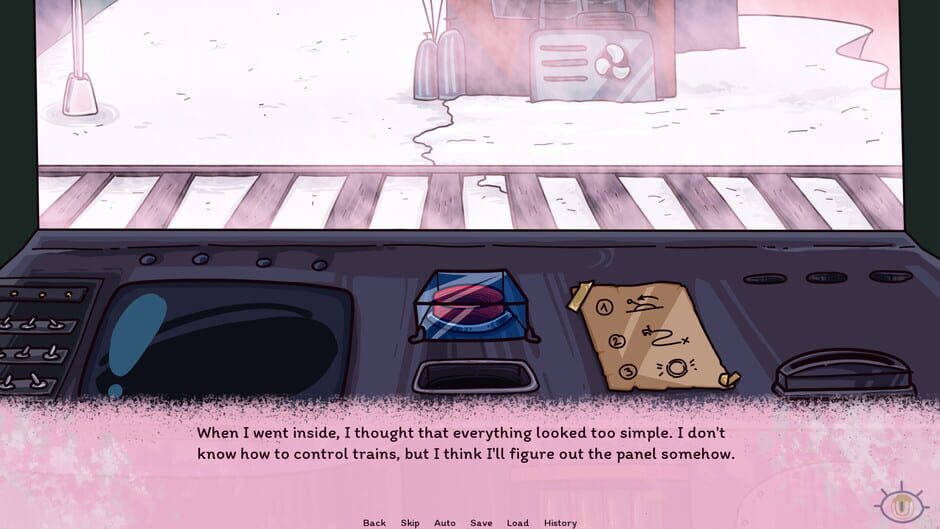 Teaparty in Candyworld Screenshot