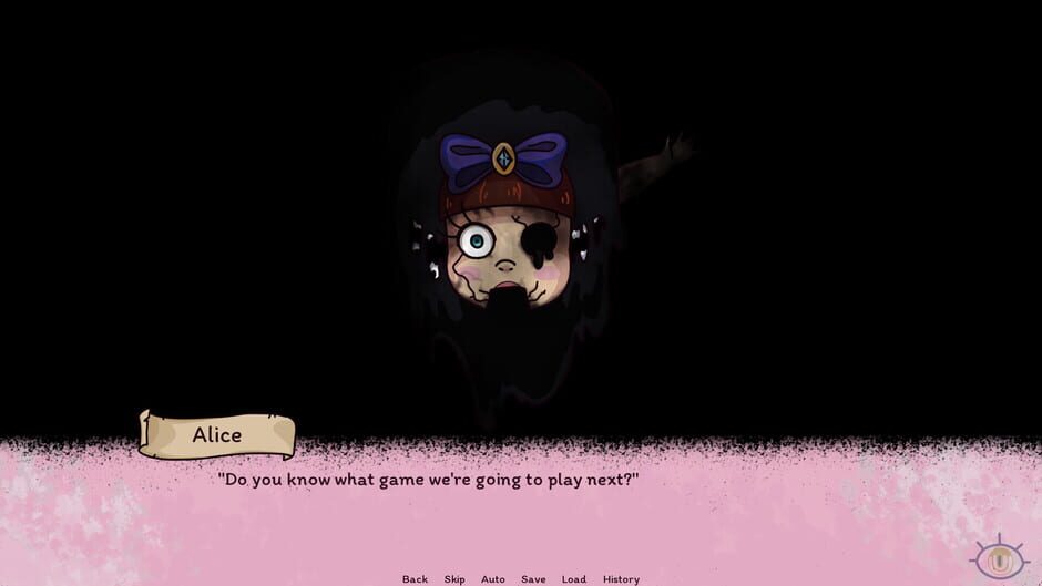 Teaparty in Candyworld Screenshot