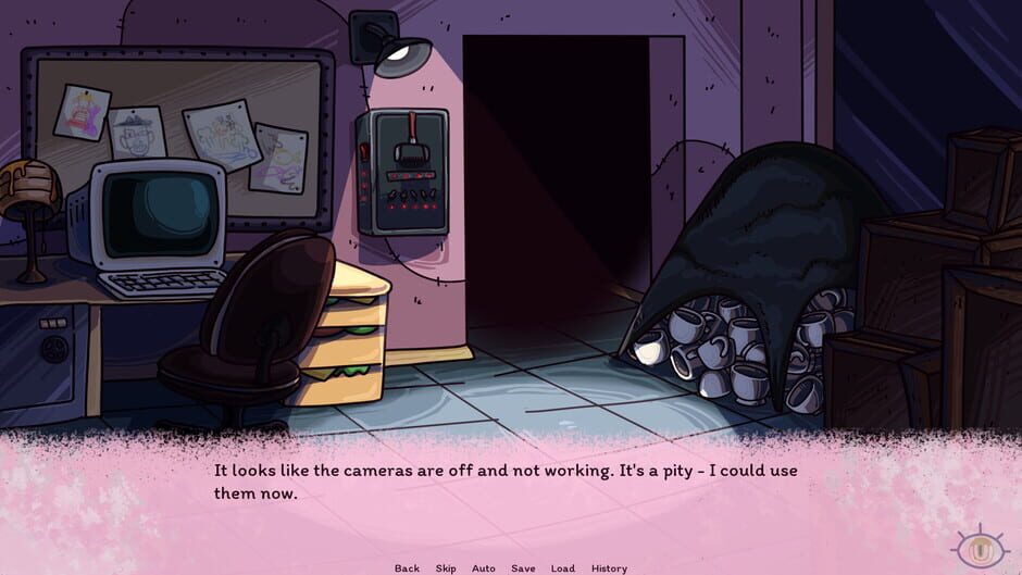 Teaparty in Candyworld Screenshot