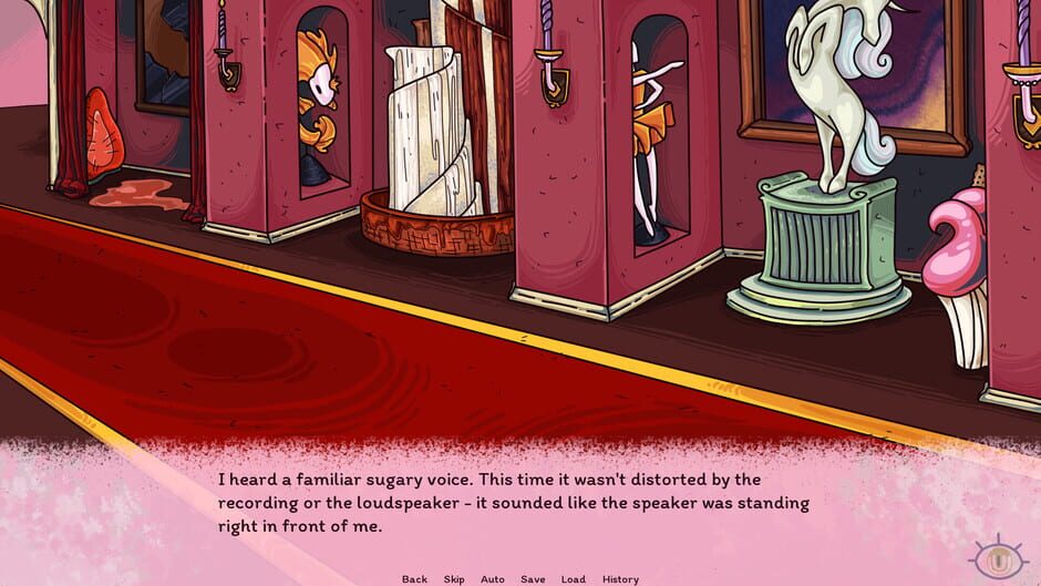 Teaparty in Candyworld Screenshot