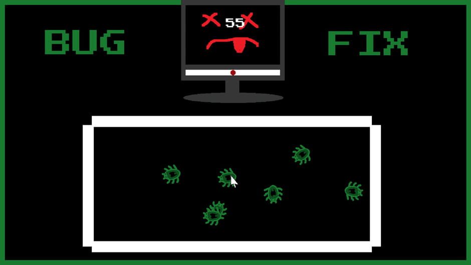 Izurana's Walk Screenshot