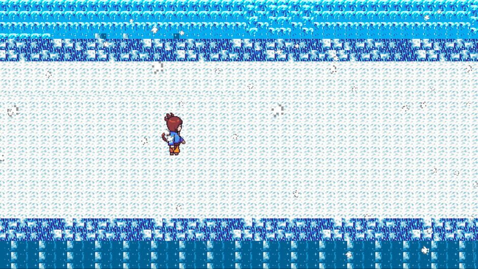 Izurana's Walk Screenshot