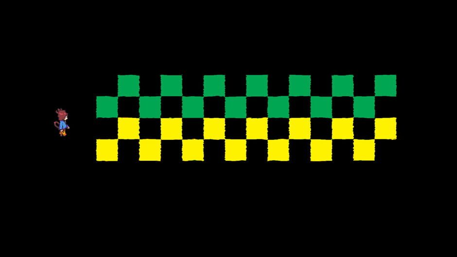 Izurana's Walk Screenshot