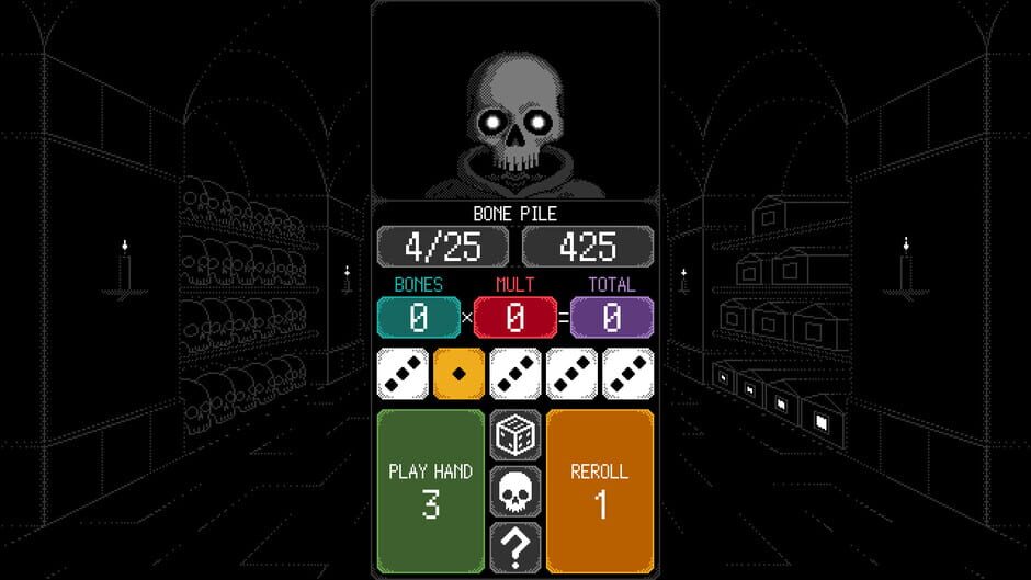 Dice of Kalma screenshot 7