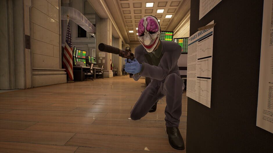 Payday 3: Houston Character Pack screenshot 4