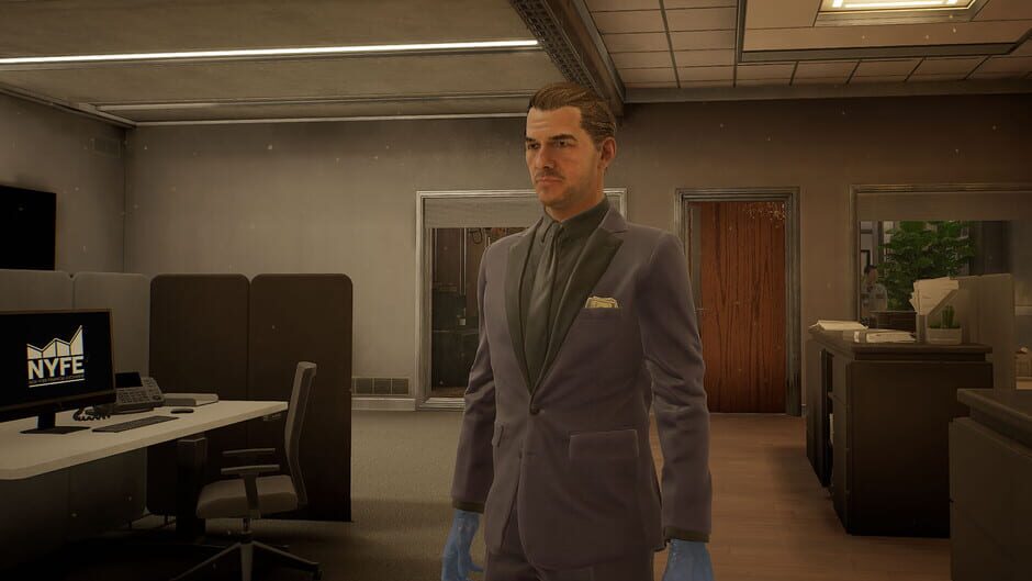 Payday 3: Houston Character Pack screenshot 6