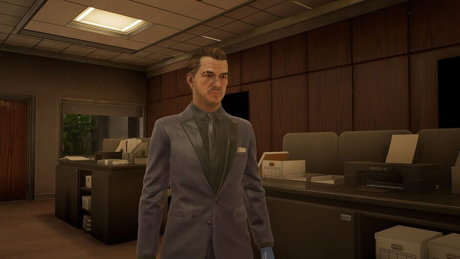 Payday 3: Houston Character Pack screenshot 7