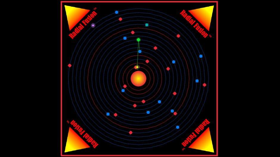 สกรีนช็อตจาก Radial Fusion (รูปที่ 4)