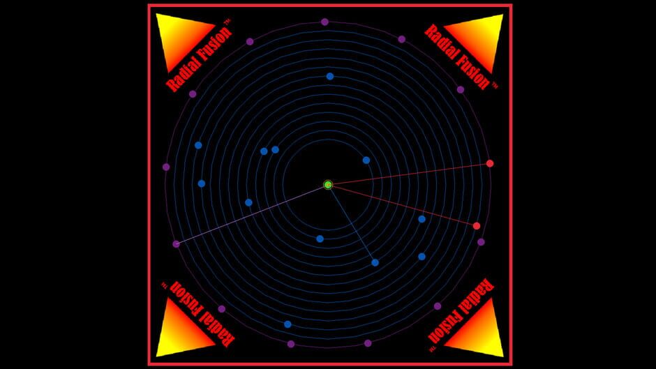 สกรีนช็อตจาก Radial Fusion (รูปที่ 6)