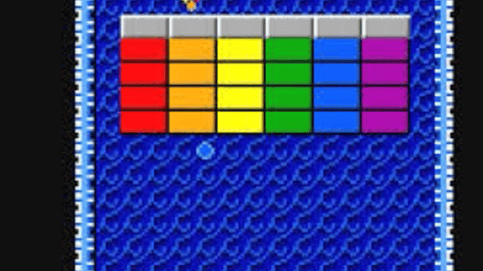 Arkanoid Screenshot