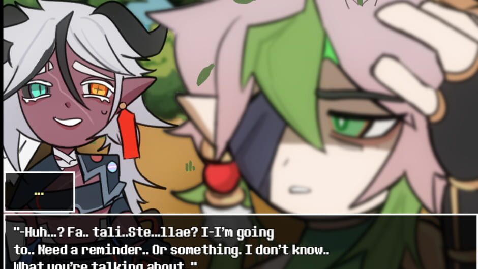 PR: Rivenverse screenshot