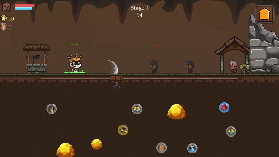 Your Magic Hook screenshot
