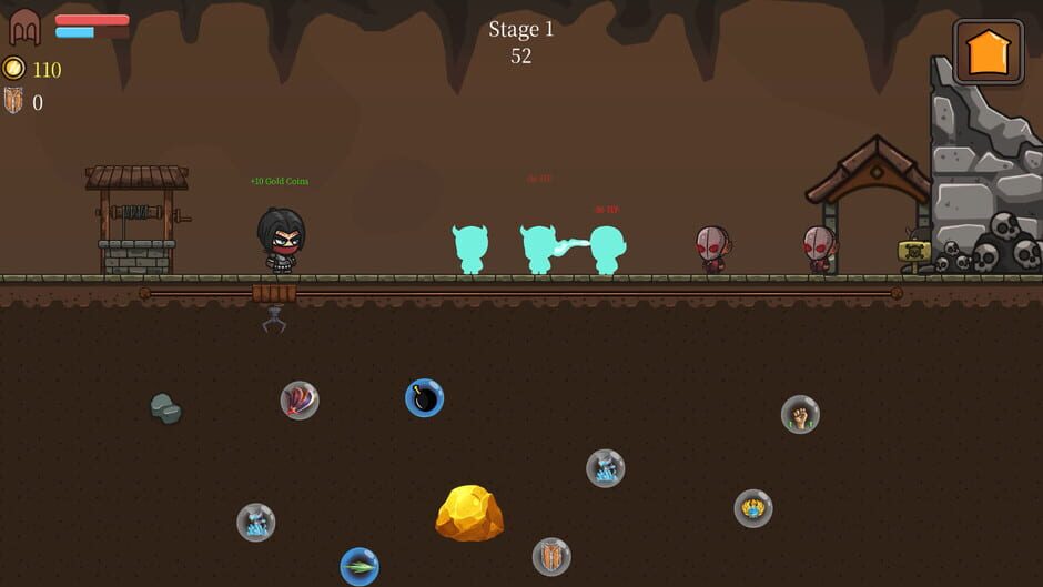 Your Magic Hook screenshot