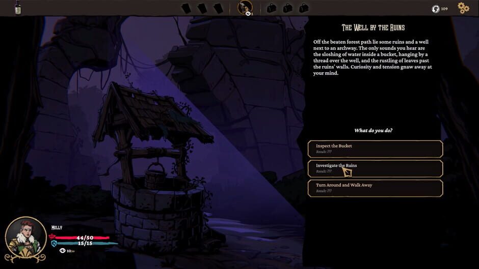 Hunter's Moon: A Sovereign Syndicate Adventure screenshot 10