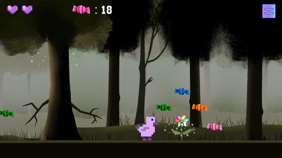 SuperDucks screenshot