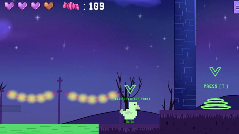 SuperDucks screenshot
