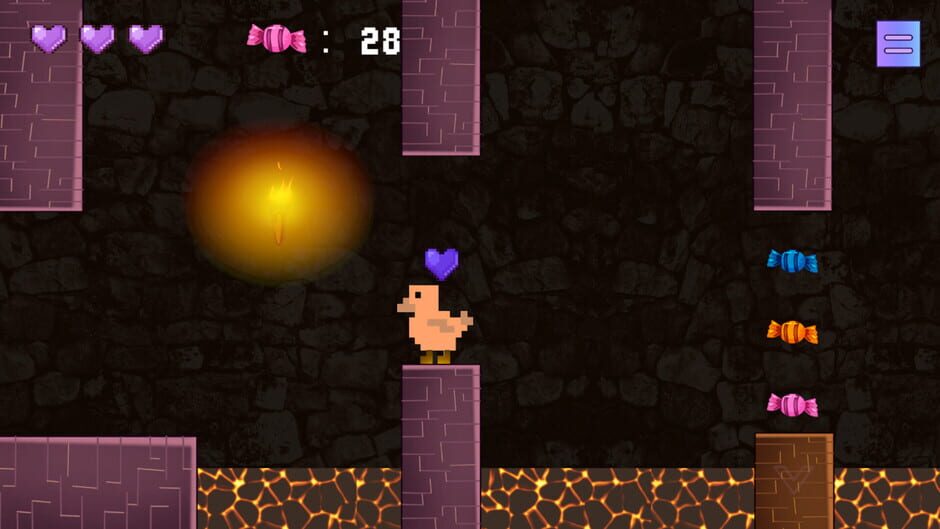 SuperDucks screenshot