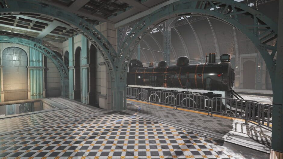 Sanitism screenshot