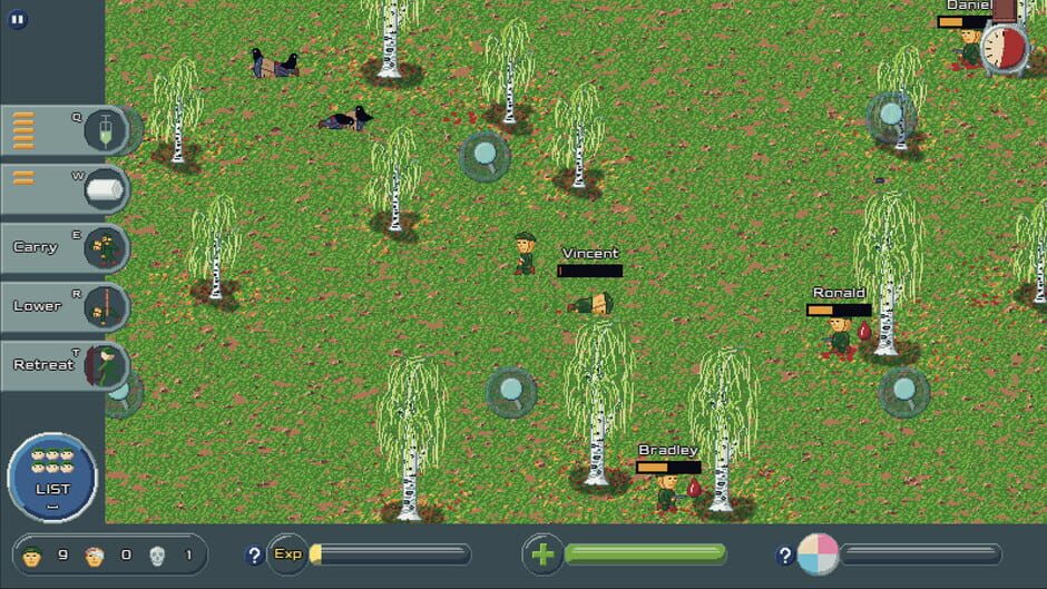 Carnage Cliff media thumbnail