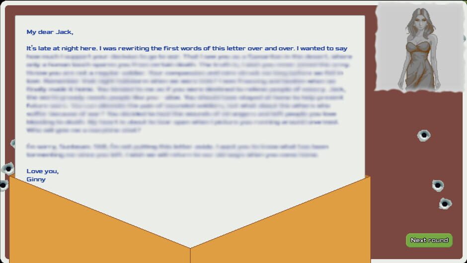 Carnage Cliff media thumbnail