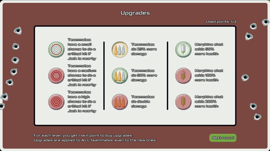 Screenshots Carnage Cliff