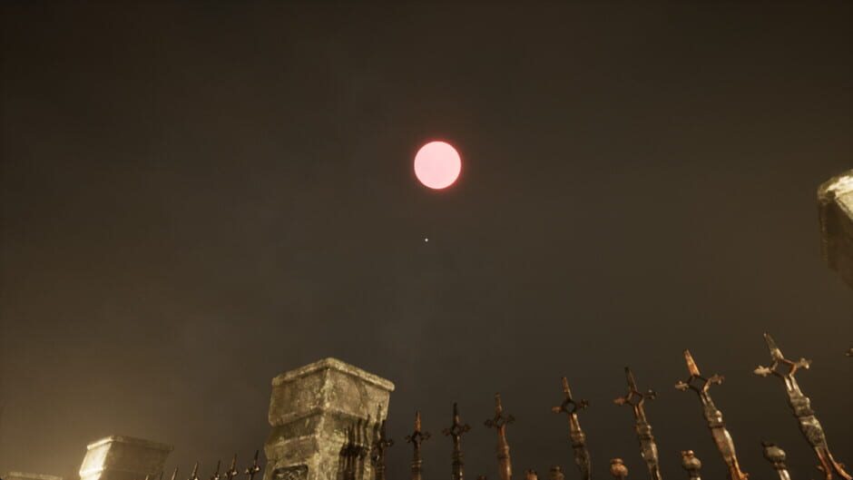 The Temple: Ch 1 screenshot