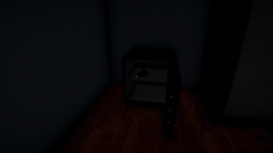 Trapped at Home screenshot