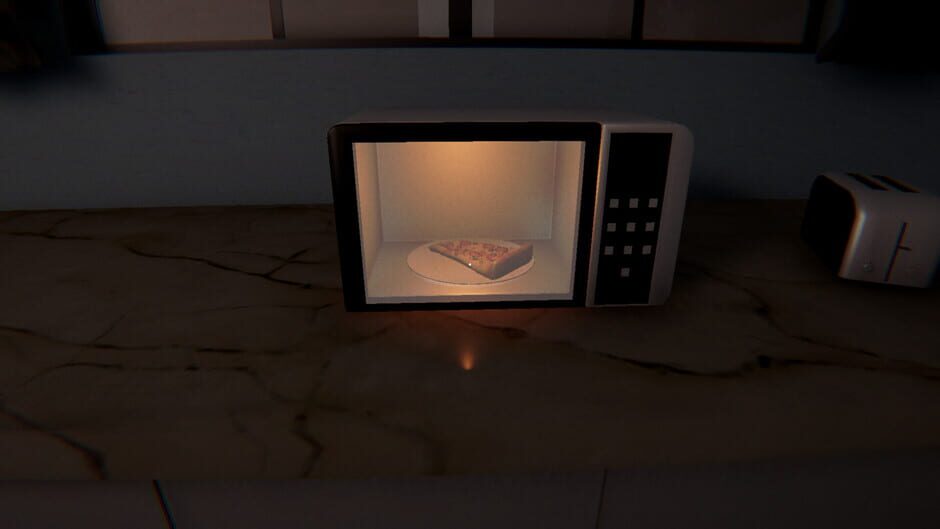 Trapped at Home screenshot
