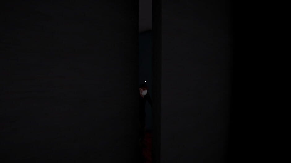 Trapped at Home screenshot