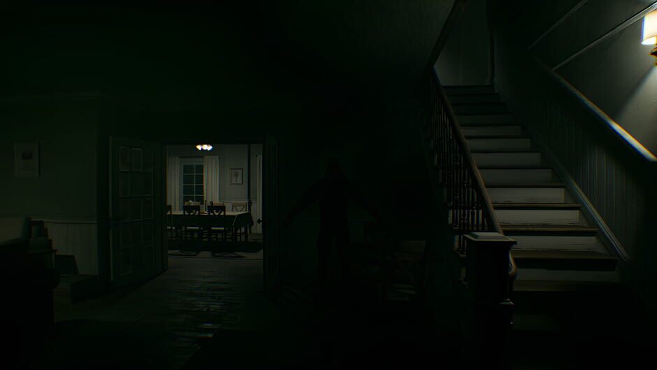 Screenshots Red Core Division