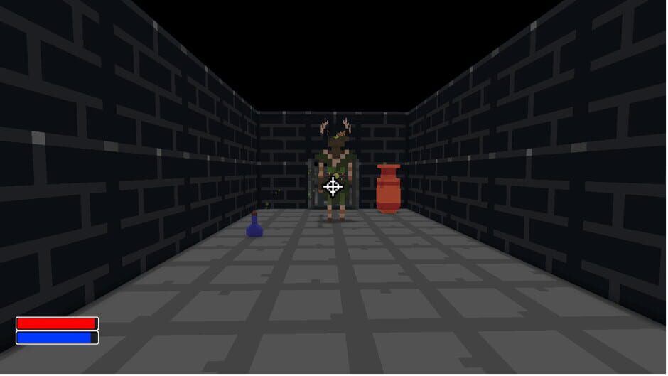 The Memological Dungeon Screenshot