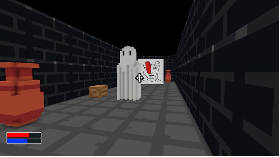 The Memological Dungeon Screenshot