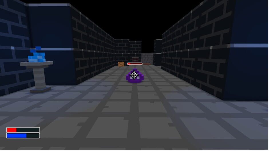 The Memological Dungeon Screenshot