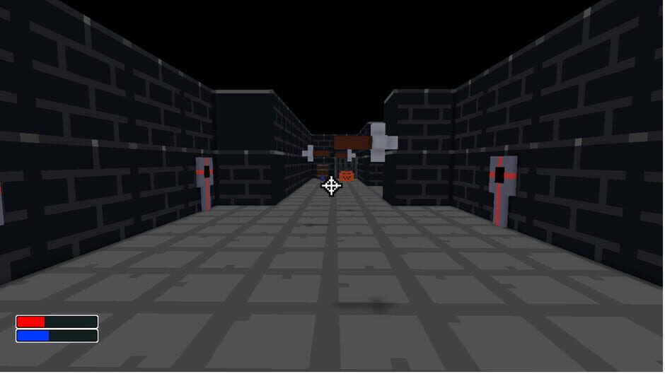 The Memological Dungeon Screenshot