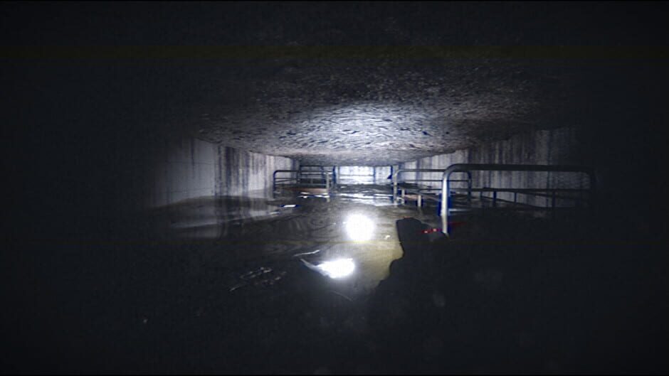 Screenshot A.A.U. Black Site